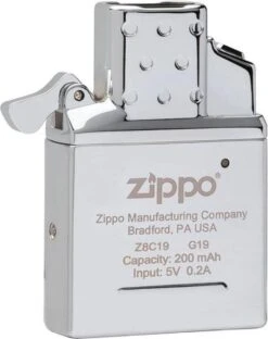 Zippo Arc Plasma Aansteker Insert -Keuken BBQ 949x1200 1