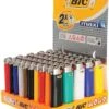BIC Lighter Aansteker Maxi J26 Display(50stuks) Gratis Verzending 1 BIC Lighter Aansteker Maxi J26 Display(50stuks) Gratis Verzending -Keuken BBQ 953x1200 2