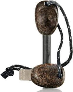 Merkloos Firesteel 2.0 Scout Cocoshell -Keuken BBQ 954x1200