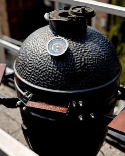 The Bastard Urban Medium - Kamado Barbecue - Kamado BBQ -Keuken BBQ 960x1200
