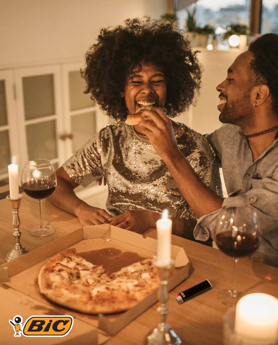 BIC J26 Maxi Vuursteen Flint Aanstekers - Diverse Kleuren - Pak Van 5 Gasaanstekers - Kindveilig 8 BIC J26 Maxi Vuursteen Flint Aanstekers - Diverse Kleuren - Pak Van 5 Gasaanstekers - Kindveilig - Afbeelding 6