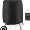Ronde Waterdichte BBQ Hoes - Barbecue Accessoires - 57 Cm Diameter - 92 Cm Hoog 1 Ronde Waterdichte BBQ Hoes - Barbecue Accessoires - 57 Cm Diameter - 92 Cm Hoog -Keuken BBQ 982x1200 1