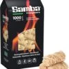 Samba Aanmaakhoutwol, Aanmaakkrullen, Wokkels - 1 Kilo Voordeelverpakking -Keuken BBQ 989x1200 2