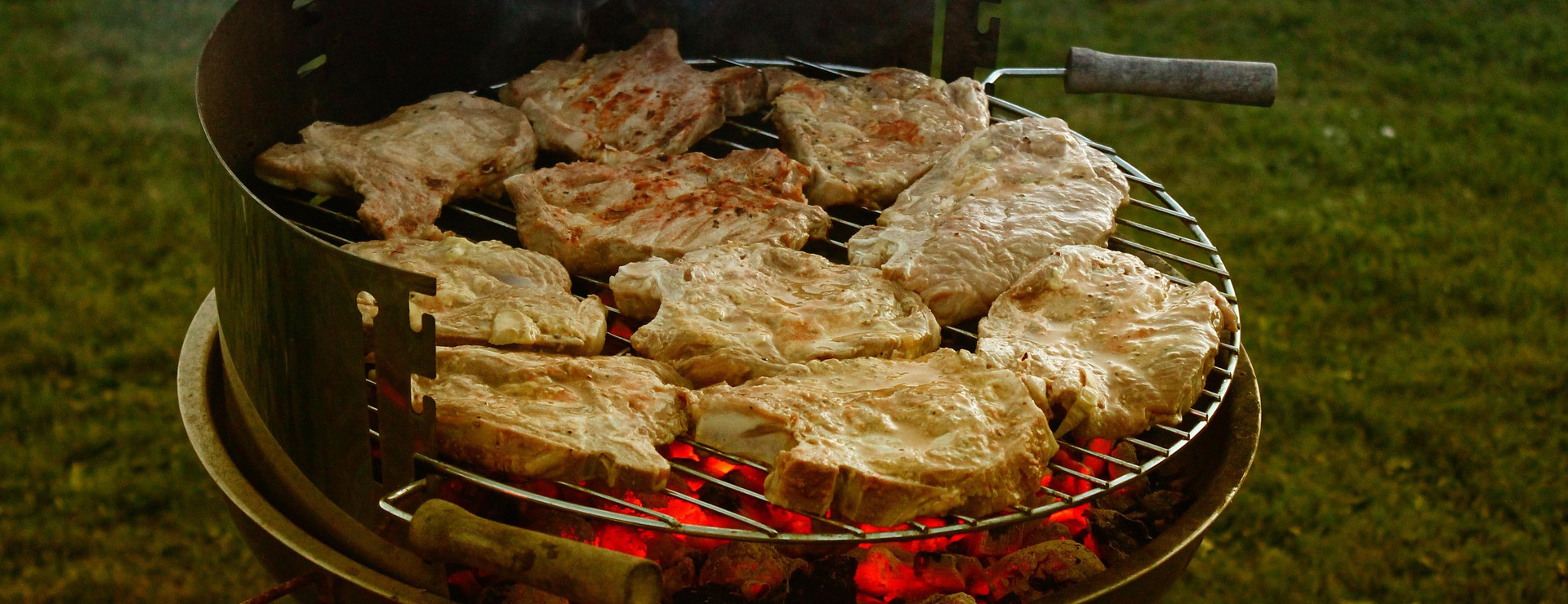 Keuken BBQ 1 Keuken BBQ -Keuken BBQ grill 3580196 1920